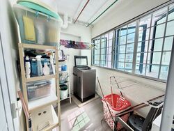 Blk 467 Blue Riverview (Sembawang), HDB Executive #498816441